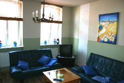 Gera Ferienwohnung M�hlengasse: Ansicht
